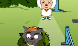 灰太狼的羊吃瓜爆料